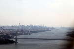 Manhattan & The George Washington Bridge